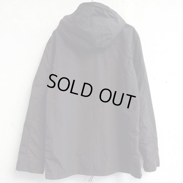 画像2: 【CRACKLIMB】JIVE MOUNTAIN JACKET (BLACK) (2)