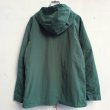 画像2: 【CRACKLIMB】JIVE MOUNTAIN JACKET (GREEN) (2)