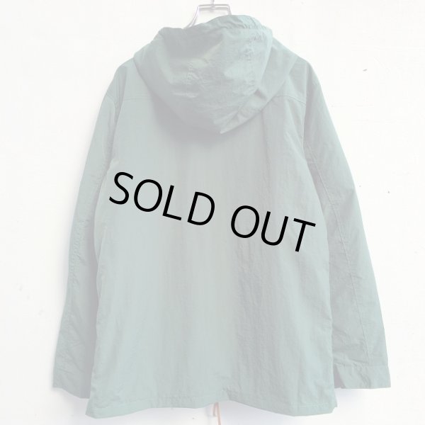 画像2: 【CRACKLIMB】JIVE MOUNTAIN JACKET (GREEN) (2)