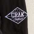 画像5: 【CRACKLIMB】JIVE MOUNTAIN JACKET (BLACK) (5)