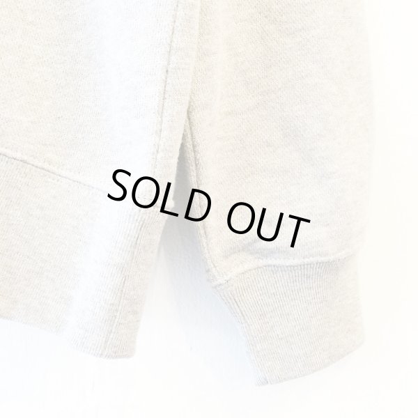 画像5: 【CRACKLIMB】BLACK PANTHER SWEAT (5)