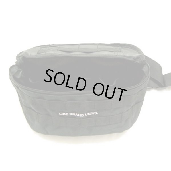 画像2: 【LIBE BRAND】CAMERA POUCH (Olive) (2)