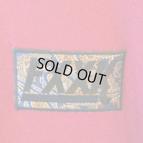 画像3: *SALE*【CRACKLIMB】FXXK SWEAT  (3)