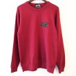 画像1: ＊SALE＊【CRACKLIMB】FXXK SWEAT  (1)