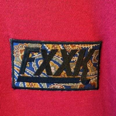 画像1: ＊SALE＊【CRACKLIMB】FXXK SWEAT 