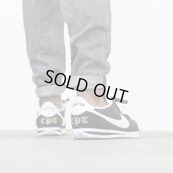 画像10: 【NIKE】CORTEZ BASIC NYLON PREMIUM "COMPTON" (10)