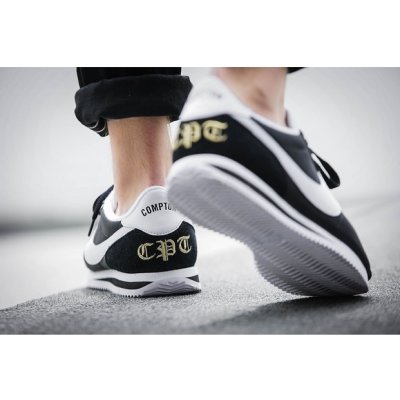 画像2: 【NIKE】CORTEZ BASIC NYLON PREMIUM "COMPTON"