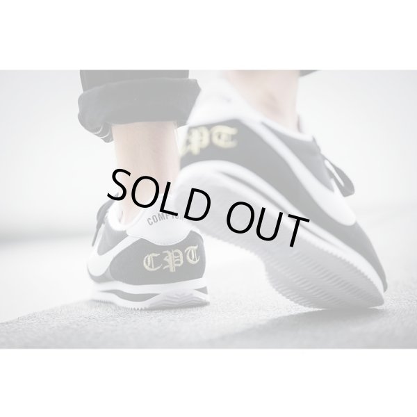 画像11: 【NIKE】CORTEZ BASIC NYLON PREMIUM "COMPTON" (11)