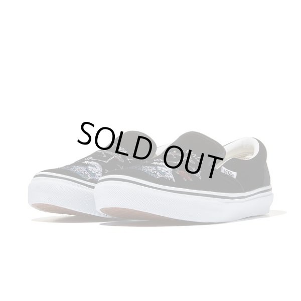 画像2: 【VANS】SLIP ON V98SOUVENIR (2)