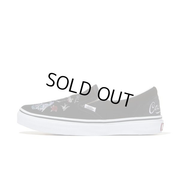 画像4: 【VANS】SLIP ON V98SOUVENIR (4)