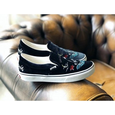 画像3: 【VANS】SLIP ON V98SOUVENIR