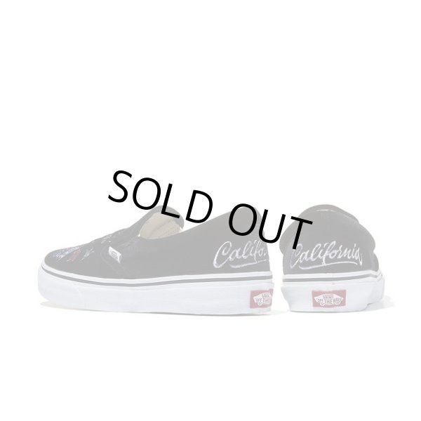 画像3: 【VANS】SLIP ON V98SOUVENIR (3)