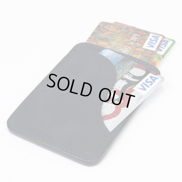 画像4: 【RIVAXIDE】‘Excelente’ Card Case [BLUE] (4)