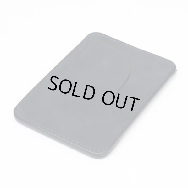 画像2: 【RIVAXIDE】‘Excelente’ Card Case [BLUE] (2)