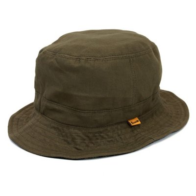 画像1: 【RIVAXIDE】‘botanical 2017’ REVERSIBLE SAFARI HAT [OLIVE]