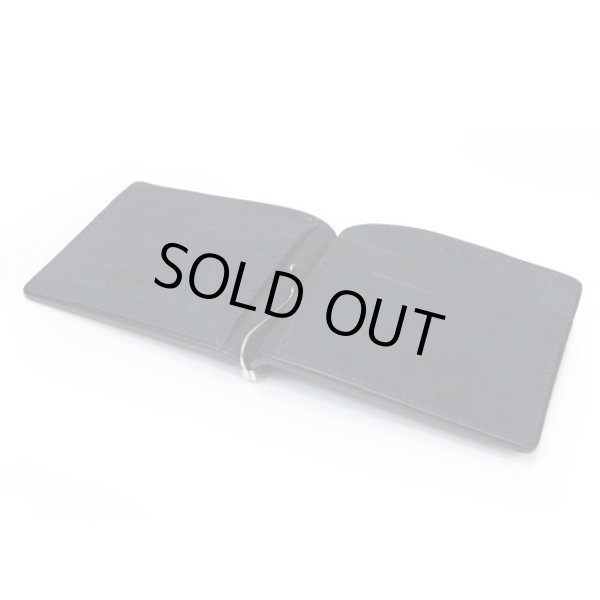 画像3: 【RIVAXIDE】‘PAID IN FULL’ Money Clip [BLUE] (3)