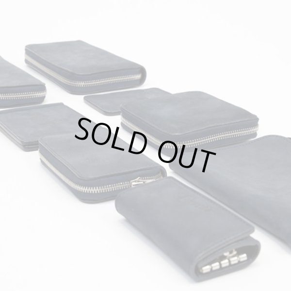 画像7: 【RIVAXIDE】‘PAID IN FULL’ Money Clip [BLUE] (7)