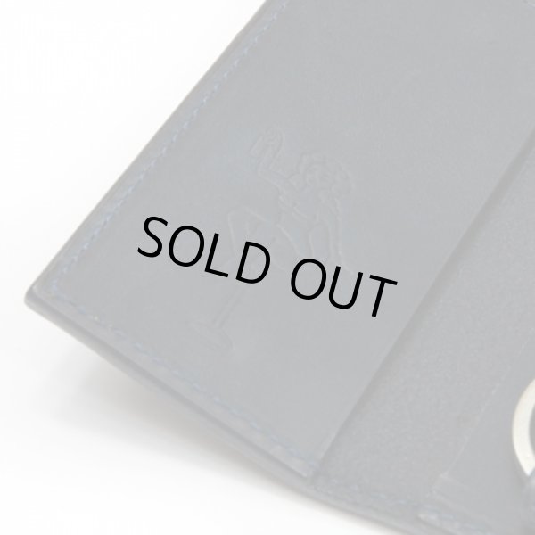 画像5: 【RIVAXIDE】‘Cocktail girl’ Key Case [BLUE] (5)