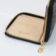 画像6: 【RIVAXIDE】‘PAID IN FULL’ square wallet [Black Paisley] (6)