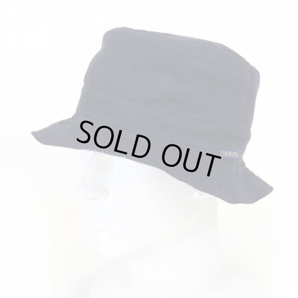 画像5: 【RIVAXIDE】‘Navy botanical’ REVERSIBLE SAFARI HAT [NAVY] (5)