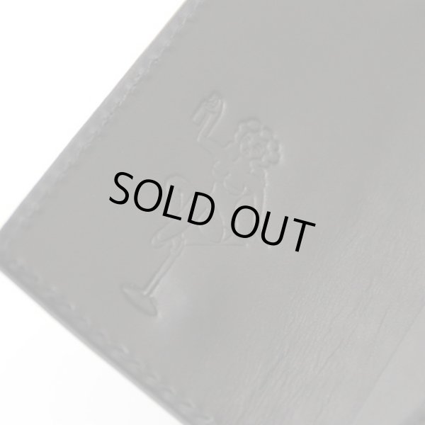 画像5: 【RIVAXIDE】‘cocktail girl’ Key Case [BlackPaisley] (5)