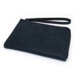 画像2: 【RIVAXIDE】‘Excelente' Round zipper Case [BLUE] (2)