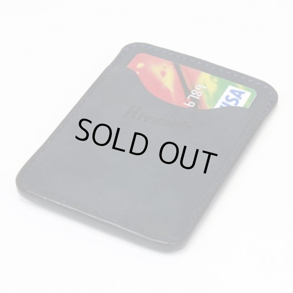 画像3: 【RIVAXIDE】‘Excelente’ Card Case [BLUE] (3)