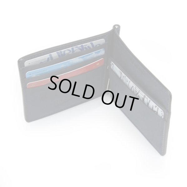 画像5: 【RIVAXIDE】‘PAID IN FULL’ Money Clip [BLUE] (5)