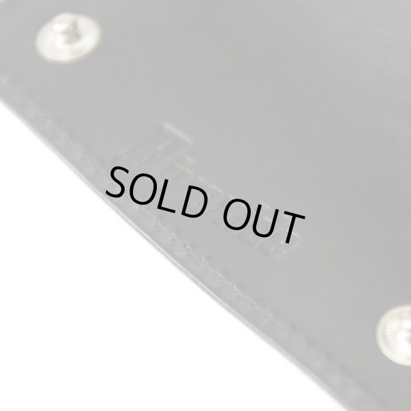 画像6: 【RIVAXIDE】‘cocktail girl’ Key Case [BlackPaisley] (6)