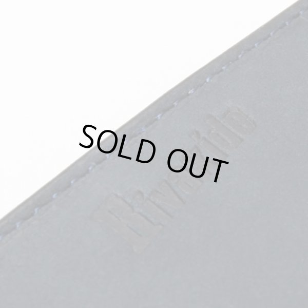 画像4: 【RIVAXIDE】‘Cocktail girl’ Key Case [BLUE] (4)