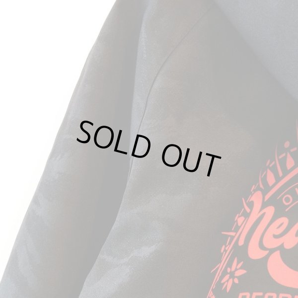 画像8: 【CRACKLIMB】KINGPIN CAMO SHELL PARKA (8)