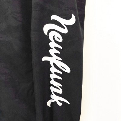 画像3: 【CRACKLIMB】KINGPIN CAMO SHELL PARKA