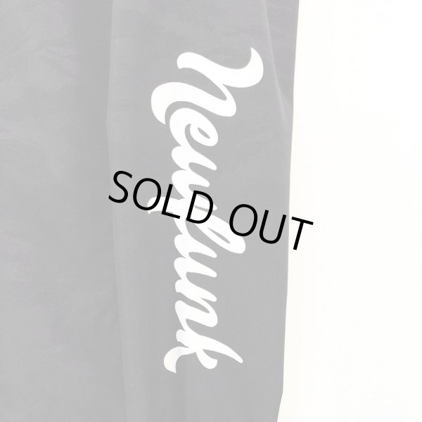 画像6: 【CRACKLIMB】KINGPIN CAMO SHELL PARKA (6)