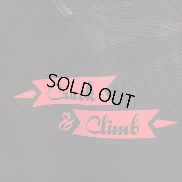 画像4: 【CRACKLIMB】KINGPIN CAMO SHELL PARKA (4)