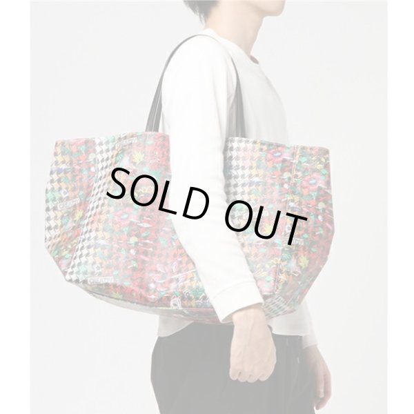 画像9: 【SHIZENTOMOTEL × FABRICK】TOTE BAG (9)