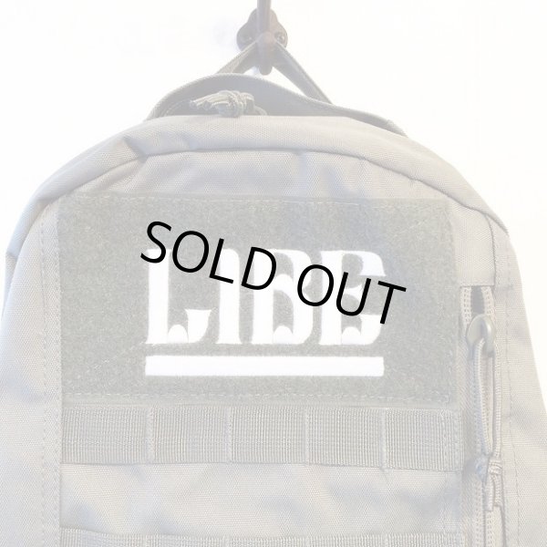 画像3: 【LIBE BRAND×QP】QP DAYBAG (3)