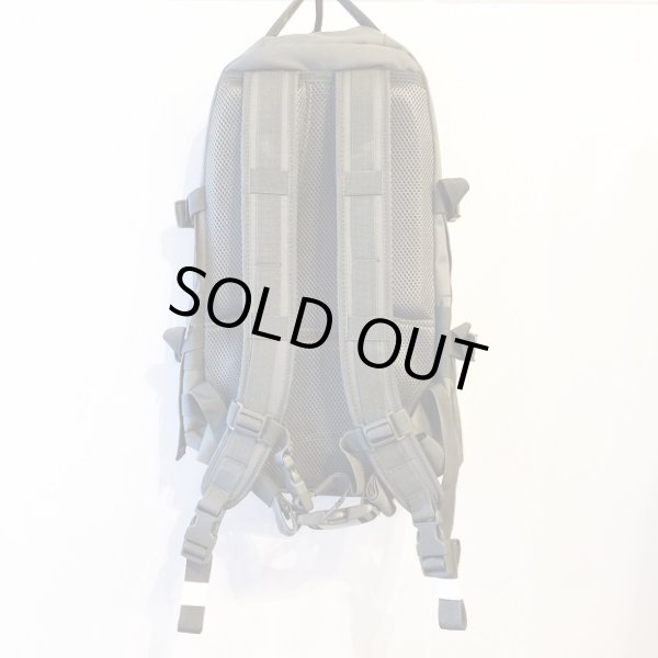 画像2: 【LIBE BRAND×QP】QP DAYBAG (2)