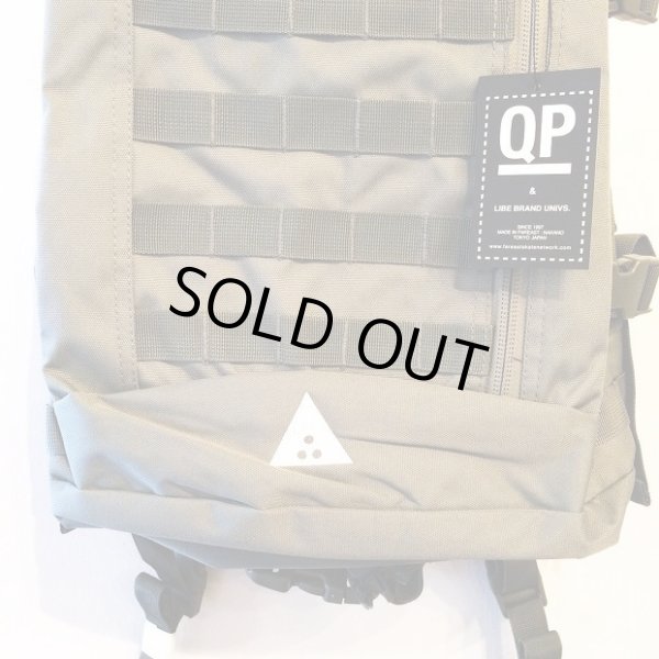画像4: 【LIBE BRAND×QP】QP DAYBAG (4)