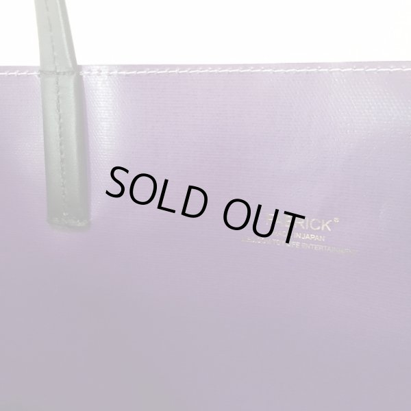 画像7: 【SHIZENTOMOTEL × FABRICK】TOTE BAG (7)