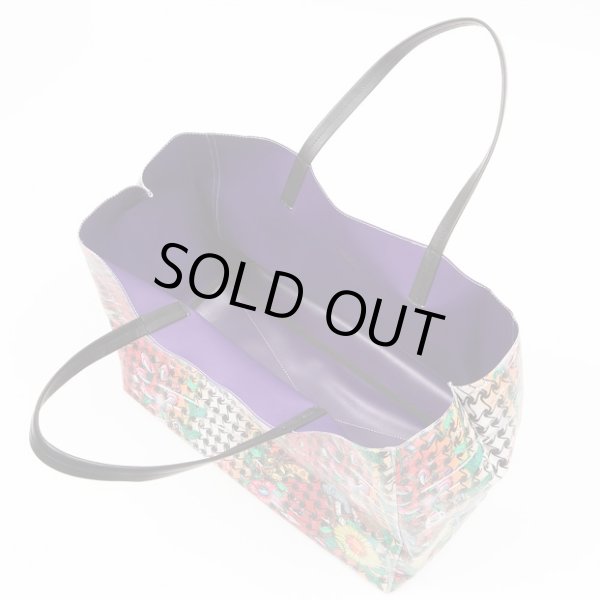 画像5: 【SHIZENTOMOTEL × FABRICK】TOTE BAG (5)