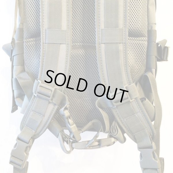 画像6: 【LIBE BRAND×QP】QP DAYBAG (6)