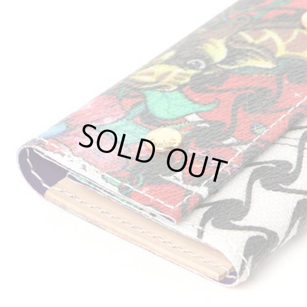 画像3: 【SHIZENTOMOTEL × FABRICK】 KEY CASE (3)