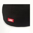 画像2: 【LIBE BRAND】ORIGINAL B.B. CAP (BLACK) (2)