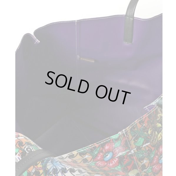 画像6: 【SHIZENTOMOTEL × FABRICK】TOTE BAG (6)