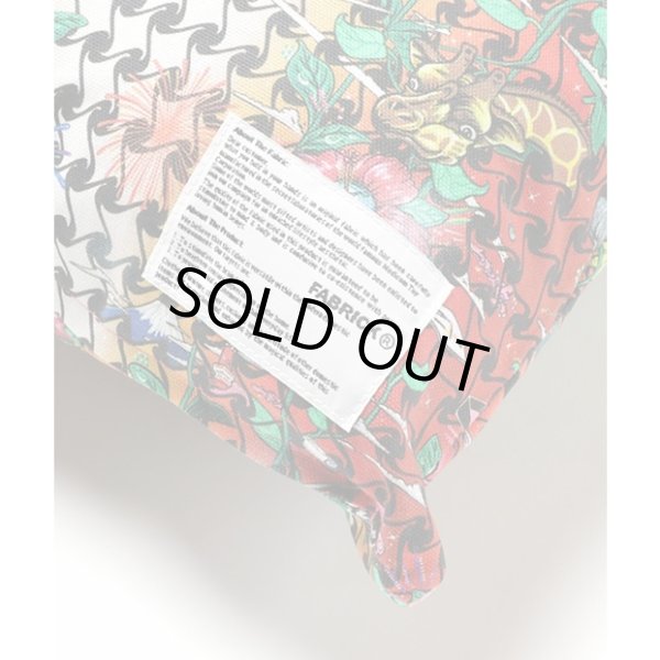 画像4: 【SHIZENTOMOTEL × FABRICK】CUSHION COVER (4)