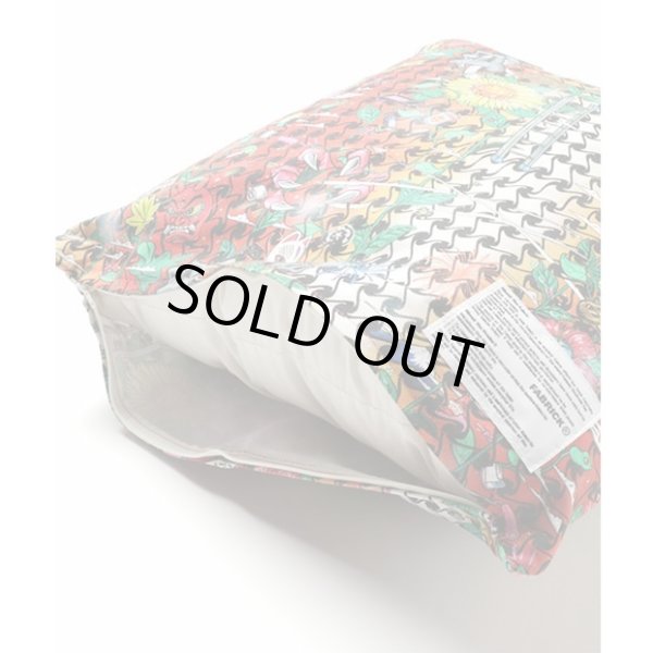 画像5: 【SHIZENTOMOTEL × FABRICK】CUSHION COVER (5)