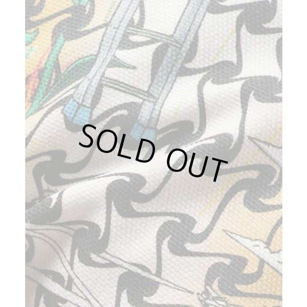 画像6: 【SHIZENTOMOTEL × FABRICK】CUSHION COVER (6)