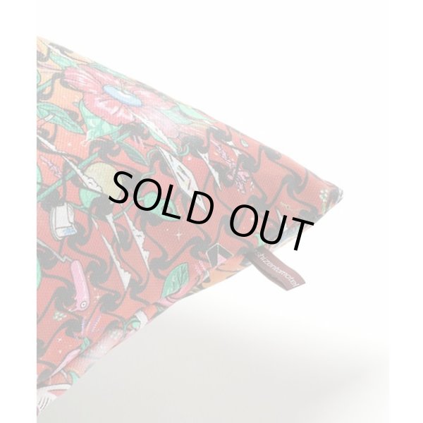 画像3: 【SHIZENTOMOTEL × FABRICK】CUSHION COVER (3)