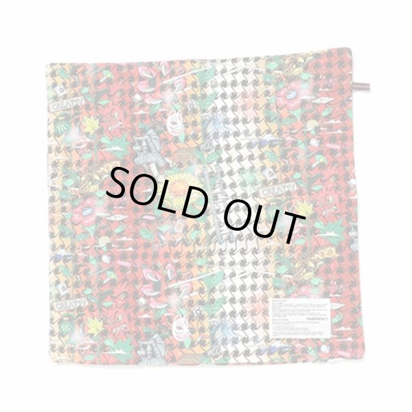 画像7: 【SHIZENTOMOTEL × FABRICK】CUSHION COVER (7)