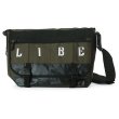 画像1: [SALE]【LIBE BRAND】QP MESSENGER BAG (1)